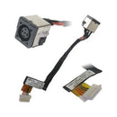 Power Jack Hp Probook 6570b 8560p 8560w Elitebook 8560 P245