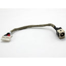 Power Jack Msi Ms-1796 Cr72 Cx72 Ms-1797 Ms-1799 Ms179e P162
