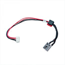 Power Jack Toshiba C50-a C50d-a C50t-a 6017b0402701 P196
