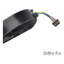 Ventilador Hp Pavilion G4-2000 G7-2000 G6-2000 683193-001 V9