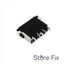 Power Jack Lenovo Thinkpad Yoga 260 20fd00 370 01lv898 P43