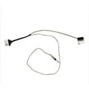 Cable Flex De Video Hp 15q-ds Dc020031f00 Epk50 30 Pin F138