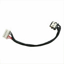 Power Jack Asus Tuf504gd Tuf504ge Tuf554ge Ddbklgad000 P343