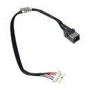 Jack De Carga Lenovo Flex 6-11igm 64411203800060 5c10q81400