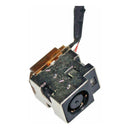Power Jack Hp Hp 2000-2a 2000-2b 2000-2c 2000-2d 686258 P198