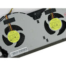 Ventilador Lenovo Y50-70am Y50-80 Dc28000eqs0 Touch V60