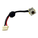 Power Jack Acer Travelmate P243 P243-m Ddozqsad000 P126