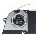 Ventilador Asus Ga401iv 6033b0084901 13nr03f0am0801 Cpu