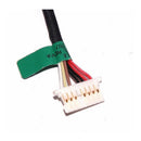 Power Jack Hp 15t-dw 15z-dw 15-dw 15-gw 14-cb 14-ds