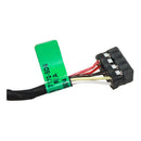 Power Jack Hp 14-r 14-g 14-s 14-k  717370-yd6 717370-fd6 P68