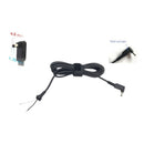 Cable Para Reparar Cargador Asus 4.0x1.35mm Con Led 2.4m