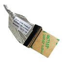 Cable Flex De Video Hp G7-1000 Dd0r18lc030 Dd0r18lc040 F106