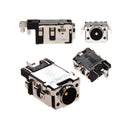 Power Jack Asus F513ea F513ep F513ia K712ea K553ea Km513ua