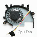 Ventilador Acer V5-572 V5-573 V5-452g V5-472 Lado Gpu V188 B