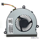 Ventilador Hp 15-bs 15-bw 250 G6 925012-001 Dc28000jld0 V7