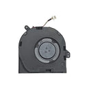 Ventilador Dell Xps 9510 9500 Precision 5560 0djh35 Gpu R