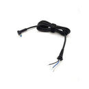 Cable Para Reparar Cargador Hp Punta Azul 4.5x3.0mm A9