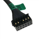 Power Jack Hp 15-dk L52815-y41 L52815-s41 L52815-f41 P259