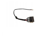 Power Jack Lenovo T440p T440s T460 Dc301078200 04x5443 P185