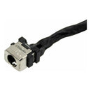 Power Jack Asus Fx53vd Fx53vw Fx553 Fx553v Fx553vd P142
