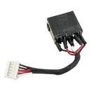 Power Jack Lenovo Thinkpad P15v Gen1 Gen 2 Gen 3 Dc30100sa00