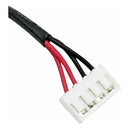 Power Jack Toshiba C660 C660d L670 L670d L675 L675d P365