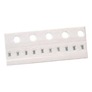 5 Piezas Fusible De Acción Rápida Smd 32v  3a Jfc0402-1300ts
