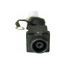 Power Jack Sony Vaio Vpcf2 Pcg-8131xx 603-0201-7376_a P294