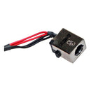 Power Jack Gateway Nv510p Dc30100pr00 Dc30100pu00 P151