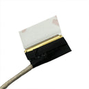Cable Flex De Video Hp 15-da 15-db Dc020031g00 40 Pin F139
