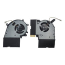 Ventilador Asus G731gu G731gv Gl531gu Gl531gv Cpu & Gpu 5v