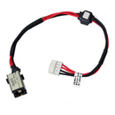 Power Jack Toshiba C50-b C50d-b C50t-b Dc30100qv00t P246