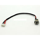 Power Jack Asus U57 U57a U57ac U57de U57dr U57n U57vd P199