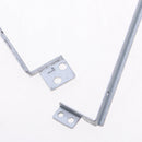 Postes De Bisagras Samsung Np270e4j Ba61-01935a 01936a H32