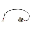 Power Jack Lenovo Thinkpad T440s Sc10f45223 Dc30100lk00