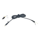 Cable Para Reparar Cargador Hp 4.8x1.7mm Punta Amarilla 1.8m